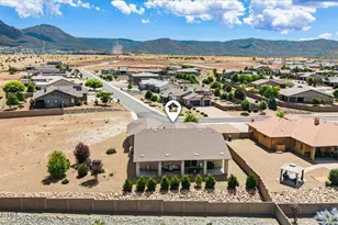 8918 N Kaylee Way, Prescott Valley, AZ 86315 - Photo 24