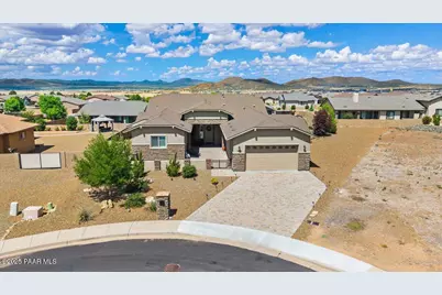 8918 N Kaylee Way, Prescott Valley, AZ 86315 - Photo 1