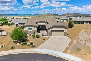 8918 N Kaylee Way, Prescott Valley, AZ 86315 - Photo 1