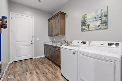 8918 N Kaylee Way, Prescott Valley, AZ 86315 - Photo 10