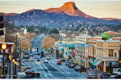 8918 N Kaylee Way, Prescott Valley, AZ 86315 - Photo 34