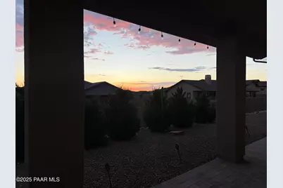 8918 N Kaylee Way, Prescott Valley, AZ 86315 - Photo 28