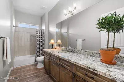 8918 N Kaylee Way, Prescott Valley, AZ 86315 - Photo 14