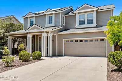 1758 N Thimble Lane, Prescott Valley, AZ 86314 - Photo 2
