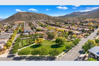 1758 N Thimble Lane, Prescott Valley, AZ 86314 - Photo 46