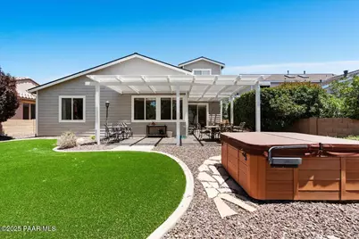 1758 N Thimble Lane, Prescott Valley, AZ 86314 - Photo 28