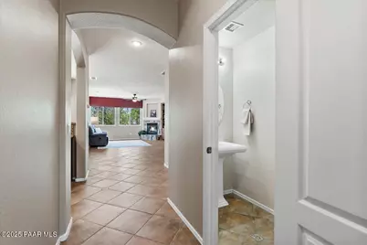 1758 N Thimble Lane, Prescott Valley, AZ 86314 - Photo 6