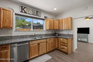 533 Dameron Dr, Prescott, AZ 86301 - Photo 8