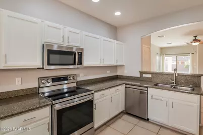 7570 E Majestic Palm Lane, Tucson, AZ 85756 - Photo 16