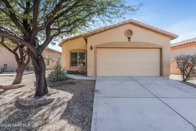 7570 E Majestic Palm Lane, Tucson, AZ 85756 - Photo 1