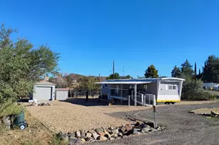 20877 E Deer Valley Ln, Mayer, AZ 86333 - Photo 1