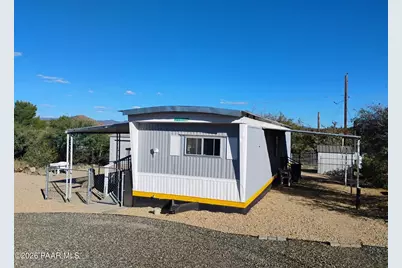 20877 E Deer Valley Lane, Mayer, AZ 86333 - Photo 8