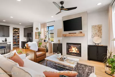 5096 N Atwood Court, Prescott Valley, AZ 86314 - Photo 10