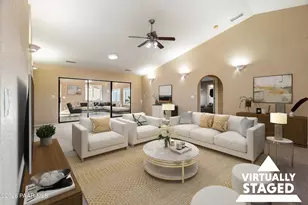 1939 Atlantic Ave, Prescott, AZ 86301 - Photo 2