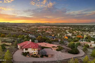 2751 W Boone Ct, Prescott, AZ 86305 - Photo 1