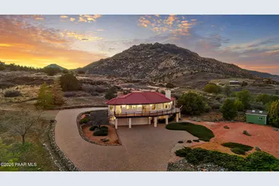2751 W Boone Court, Prescott, AZ 86305 - Photo 52