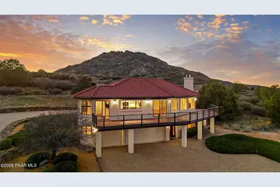 2751 W Boone Court, Prescott, AZ 86305 - Photo 46