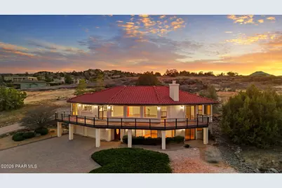 2751 W Boone Court, Prescott, AZ 86305 - Photo 1