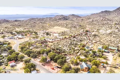 23310 S Mountainaire Drive, Yarnell, AZ 85362 - Photo 14