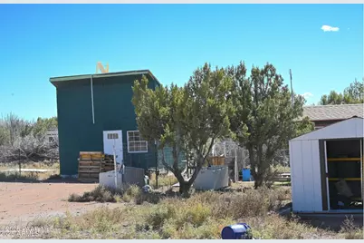 2445 N Luana Drive, Williams, AZ 86046 - Photo 4