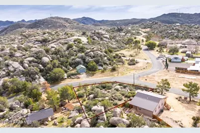 23280 S Mountainaire Drive, Yarnell, AZ 85362 - Photo 8