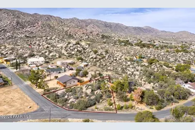 23280 S Mountainaire Drive, Yarnell, AZ 85362 - Photo 4