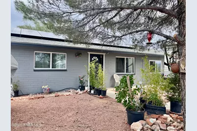 4630 E Kerry Drive, Rimrock, AZ 86335 - Photo 38