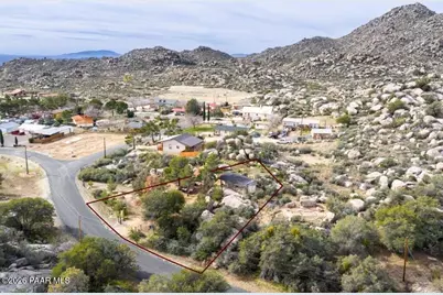 23256 S Mountainaire Drive, Yarnell, AZ 85362 - Photo 4