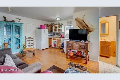 23256 S Mountainaire Drive, Yarnell, AZ 85362 - Photo 20