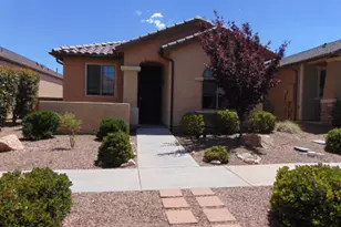 1139 N Hobble Strap St, Prescott Valley, AZ 86314 - Photo 1