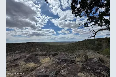 44600 N Shadow Rock Trail, Seligman, AZ 86337 - Photo 8