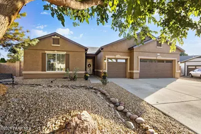 7039 N Clear Sky Court, Prescott Valley, AZ 86315 - Photo 2