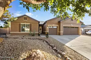 7039 N Clear Sky Ct, Prescott Valley, AZ 86315 - Photo 2