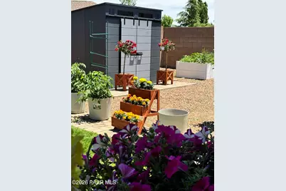 7039 N Clear Sky Court, Prescott Valley, AZ 86315 - Photo 46