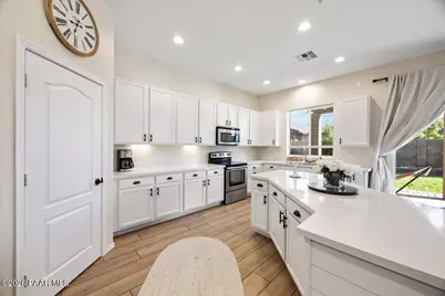 7039 N Clear Sky Court, Prescott Valley, AZ 86315 - Photo 18