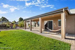 7039 N Clear Sky Ct, Prescott Valley, AZ 86315 - Photo 36