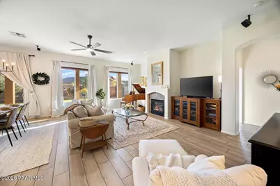 7039 N Clear Sky Court, Prescott Valley, AZ 86315 - Photo 10