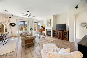 7039 N Clear Sky Ct, Prescott Valley, AZ 86315 - Photo 10