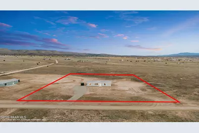 27181 W Kingdom Court, Paulden, AZ 86334 - Photo 4