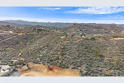 00 Nugget Patch Trail, Prescott, AZ 86303 - Photo 2