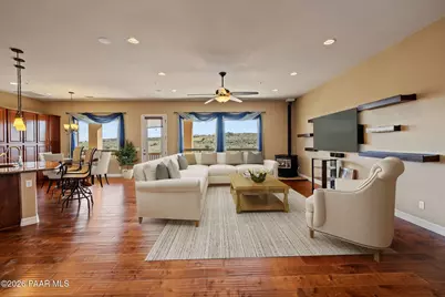 15411 E Rough Rider Ridge, Mayer, AZ 86333 - Photo 8