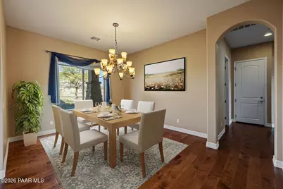 15411 E Rough Rider Ridge, Mayer, AZ 86333 - Photo 20