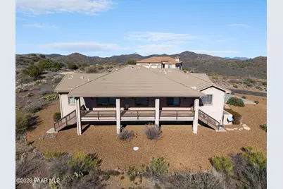 15411 E Rough Rider Ridge, Mayer, AZ 86333 - Photo 54