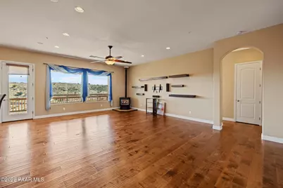 15411 E Rough Rider Ridge, Mayer, AZ 86333 - Photo 6