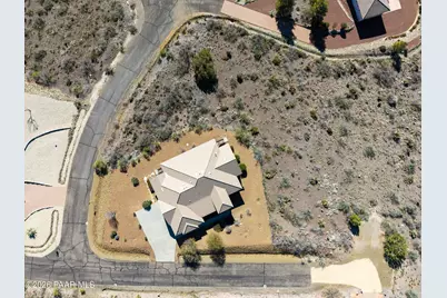 15411 E Rough Rider Ridge, Mayer, AZ 86333 - Photo 56