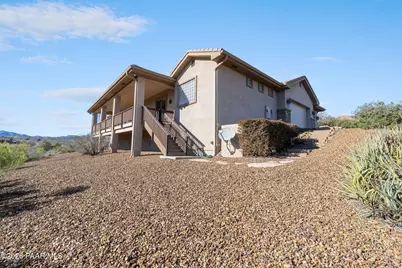 15411 E Rough Rider Ridge, Mayer, AZ 86333 - Photo 48