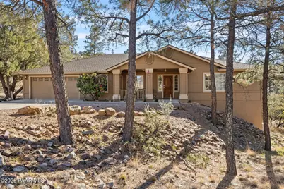 2015 W Shadow Valley Ranch Road, Prescott, AZ 86305 - Photo 1