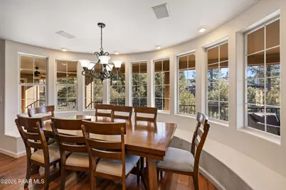 2015 W Shadow Valley Ranch Road, Prescott, AZ 86305 - Photo 8