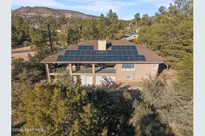2015 W Shadow Valley Ranch Road, Prescott, AZ 86305 - Photo 36