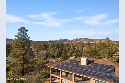 2015 W Shadow Valley Ranch Road, Prescott, AZ 86305 - Photo 38